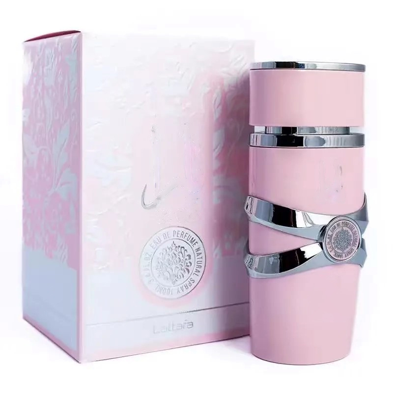 Yara Perfume Fragrance - YARA Yala Parfüm ist ein sanfter