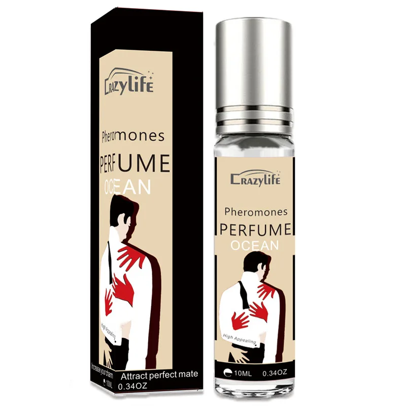 Perfume Fragrance Dupe - Pheromon für Männer ziehen Frauen an
