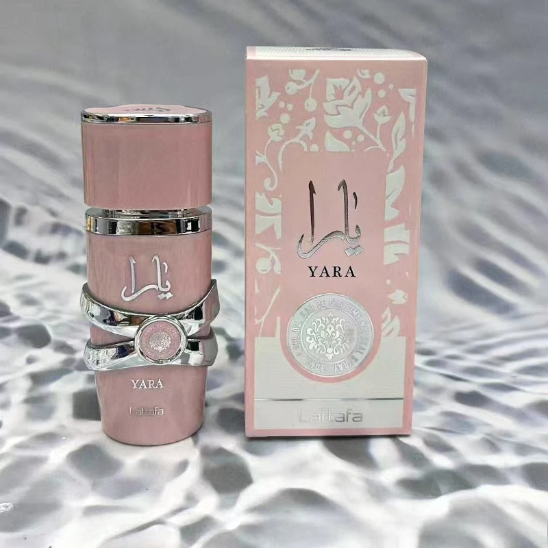 Yara Perfume Fragrance - Neues Produkt Yara 30ml Parfüm Blumiger