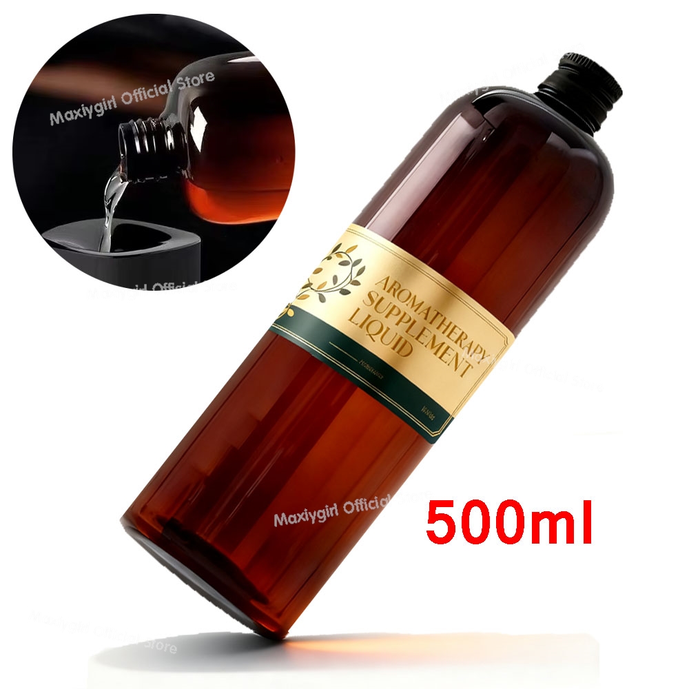 Perfume Aroma Fragrance - Fünf-Sterne-Hotel-Aromatherapie, flammenloses ätherisches Öl, Parfüm, Hilton-Duftergänzung,