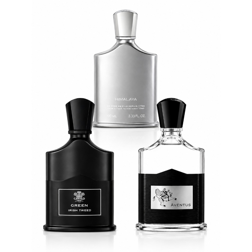 Fragrance Long Lasting Perfume - Aventus Duft für Männer 100ml EDP