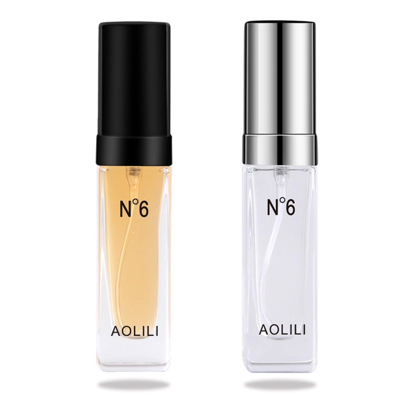 Fragrance Long Lasting Perfume - N6 Damen Herren Unisex Parfüm Frischer
