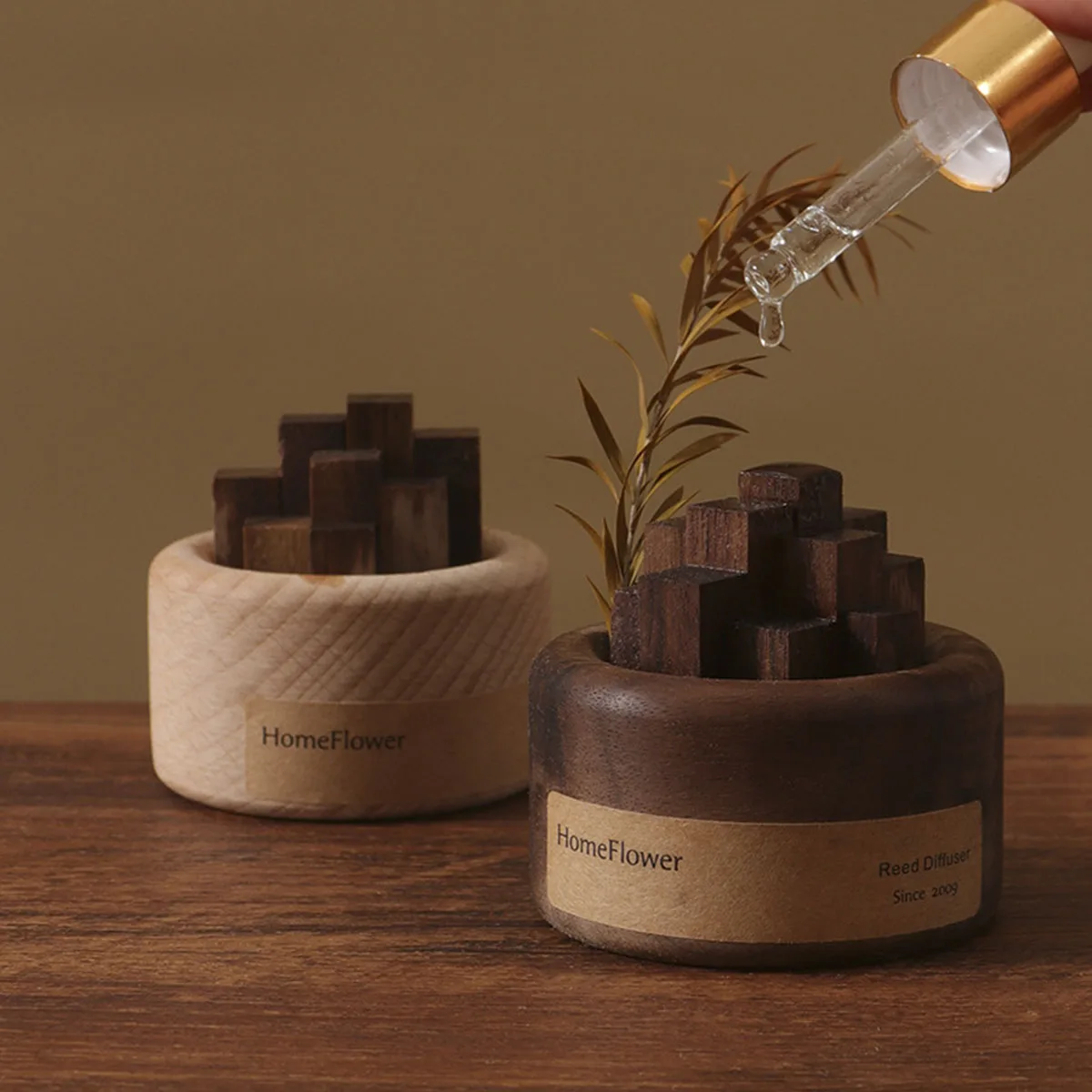 Perfume Home Fragrance - 1 stücke Diffusor Home Duft kein