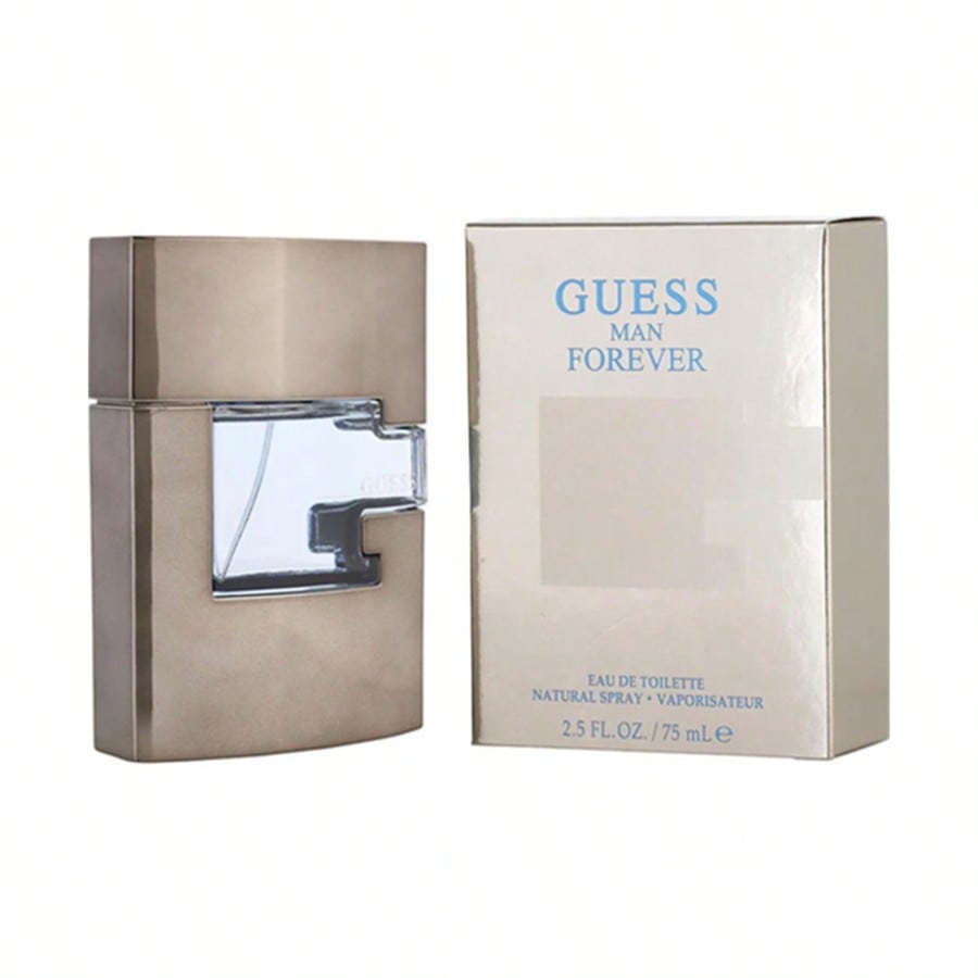 Fragrance Long Lasting Perfume - Guess Forever Herren Eau De Toilette