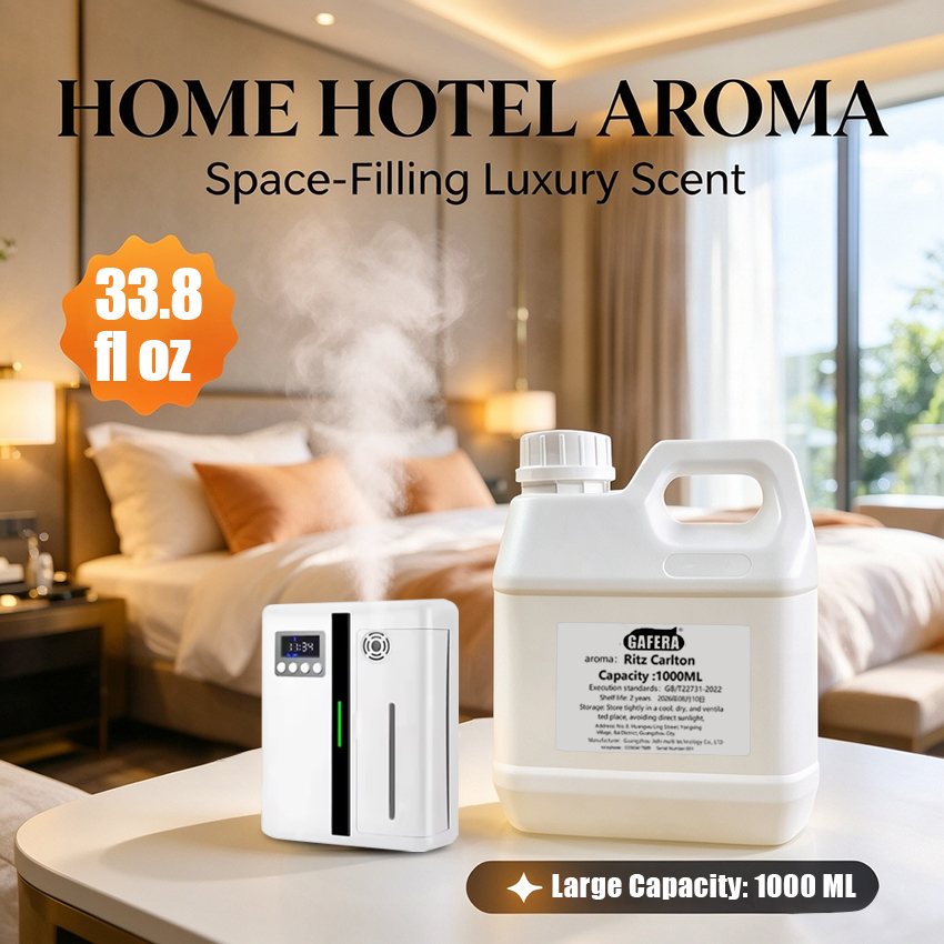 Perfume Aroma Fragrance - Hotel-Duftöl, Parfümöl, geeignet für alle wasserlosen