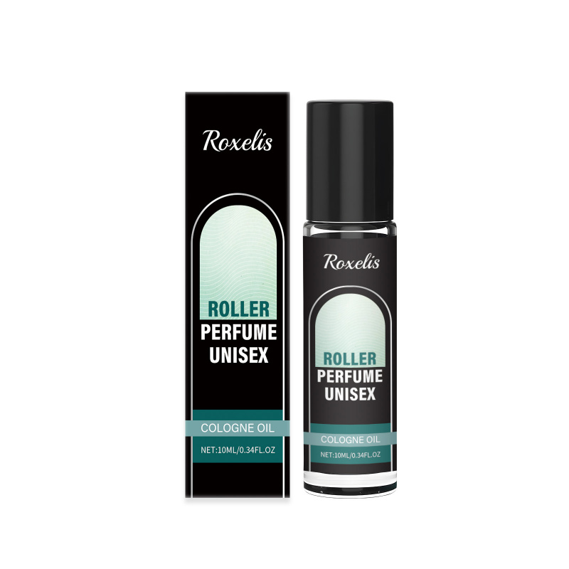 Fragrance Long Lasting Perfume - Roxelis Charming Roll-On Parfüm Natürlich eleganter