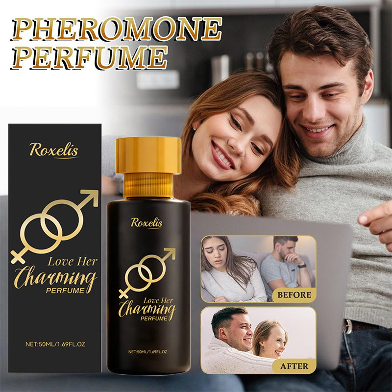 Bezauberndes Pheromon-Parfümsp – Sandalwood Perfume Oil Bewertung und Preis