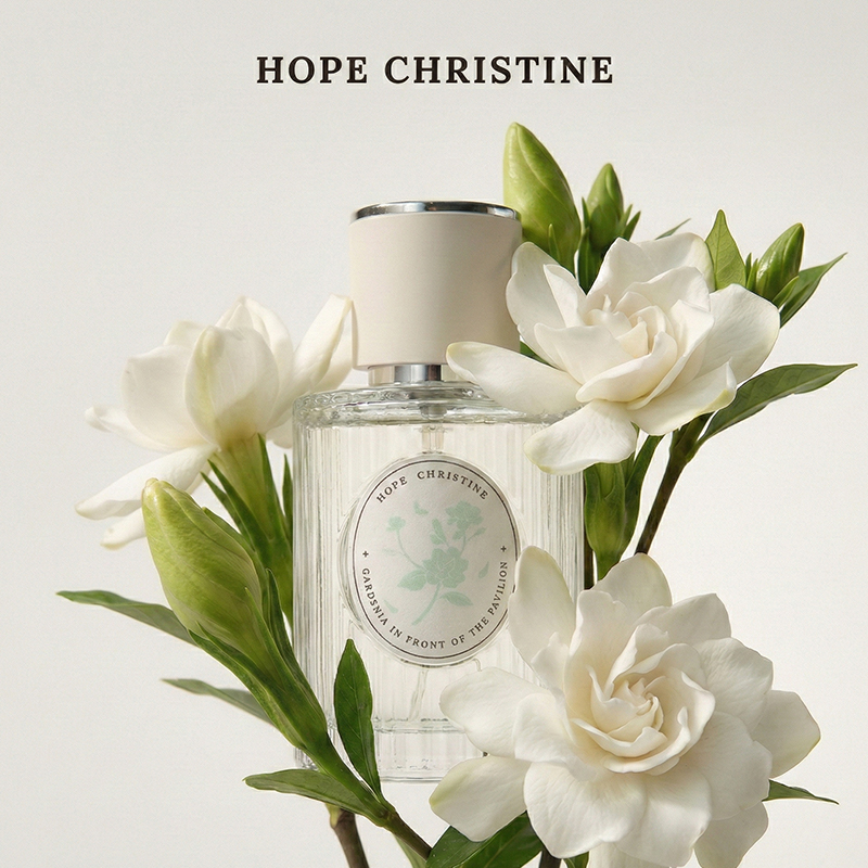 Frisches Gardenia Damenparfüm  – Perfume Aroma Fragrance Bewertung und Preis