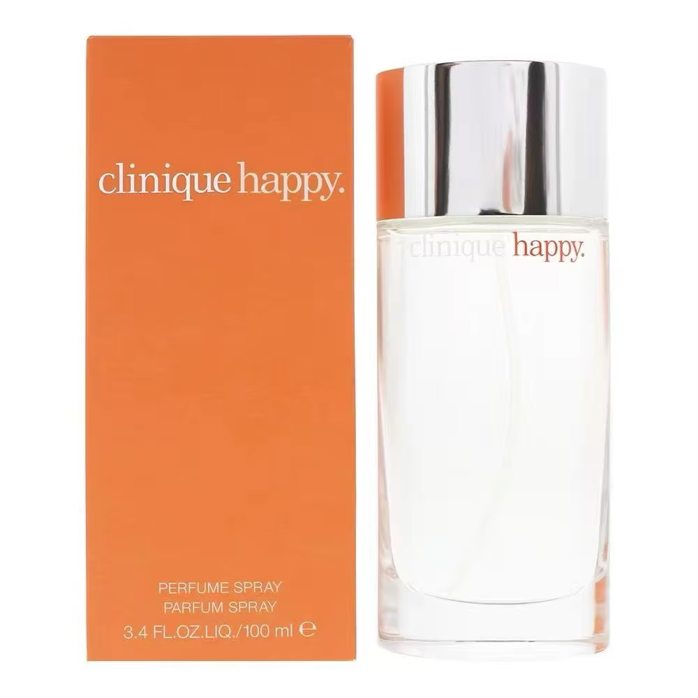 Clinique Happy Eau De Parfum S – Perfume Fragrance Dupe Bewertung und Preis