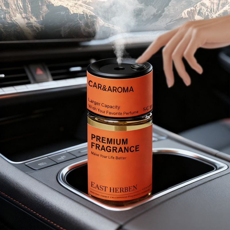 AI Intelligent Sensing Auto-Du – Perfume Home Fragrance Bewertung und Preis