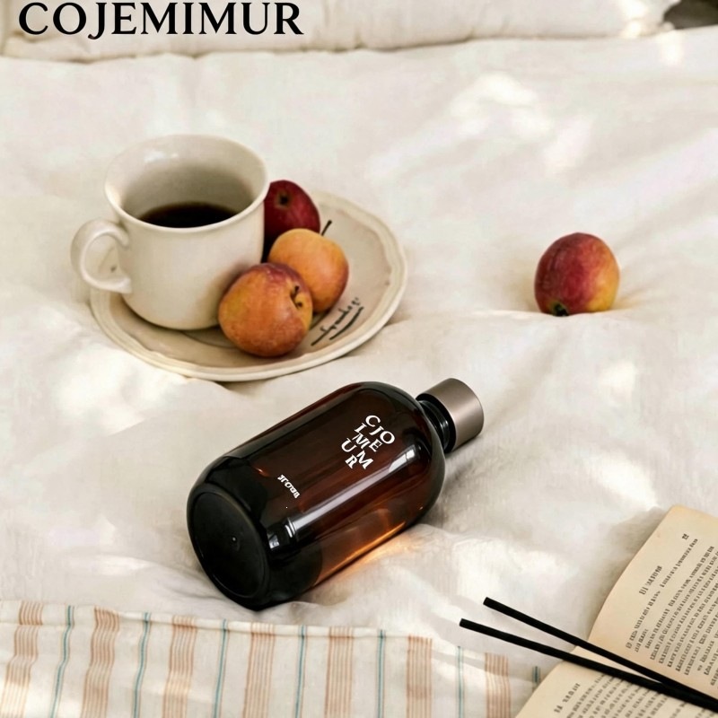 500ml Reed-Diffusor-Set Langan – Perfume Home Fragrance Bewertung und Preis