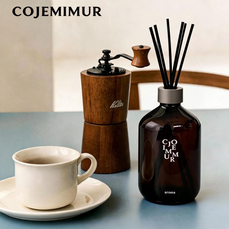 500ml Reed-Diffusor-Set Langan – Perfume Home Fragrance Bewertung und Preis