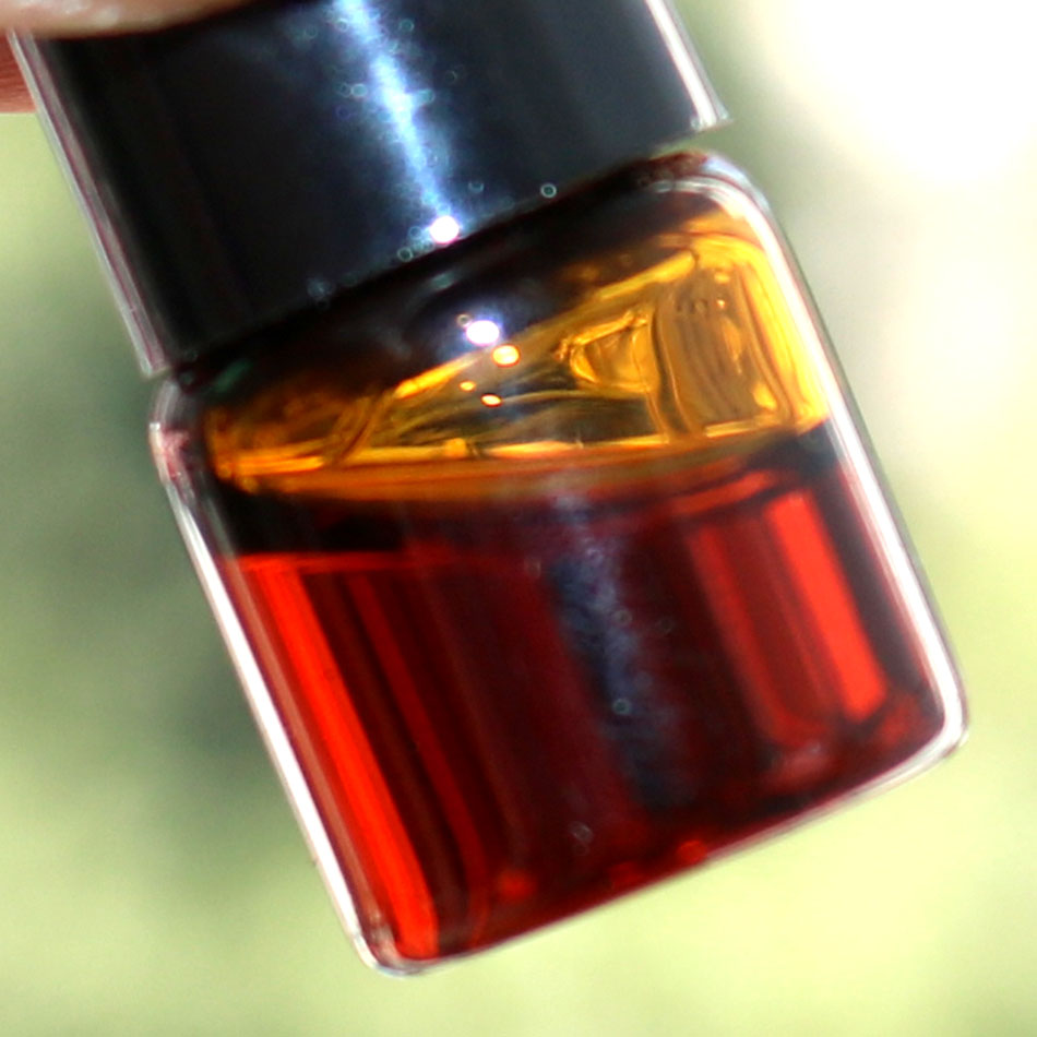 1 ml/Flasche, authentisches na – Sandalwood Perfume Oil Bewertung und Preis