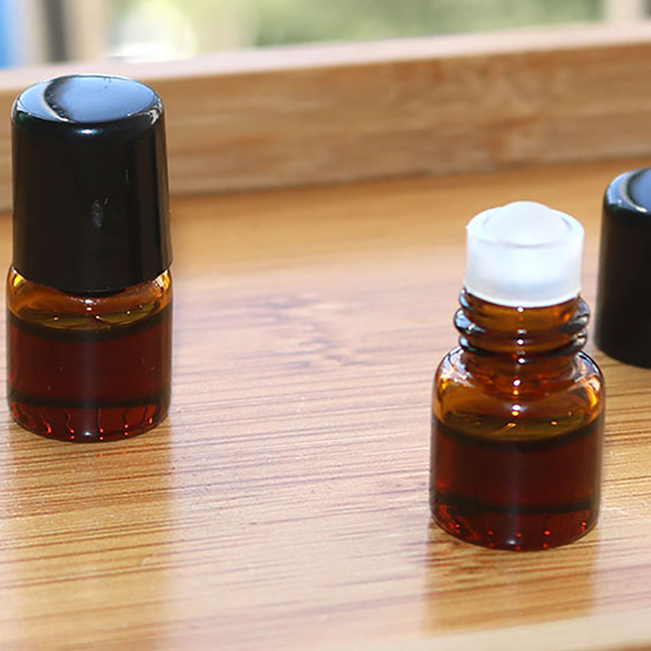 1 ml/Flasche, authentisches na – Sandalwood Perfume Oil Bewertung und Preis