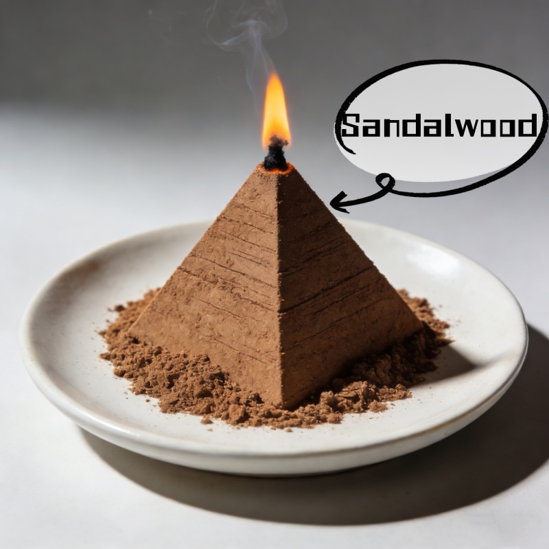 Hochwertiges natürliches Sande – Sandalwood Perfume Oil Bewertung und Preis