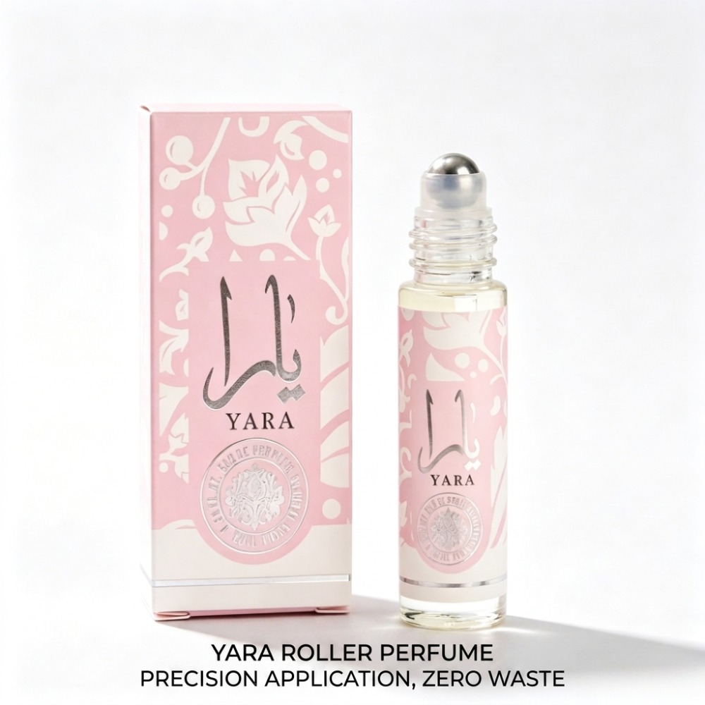 10 ml schweres arabisches Ball – Yara Perfume Fragrance Bewertung und Preis