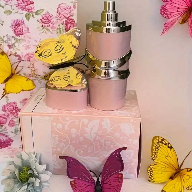 YARA Yala Parfüm ist ein sanft – Yara Perfume Fragrance Bewertung und Preis