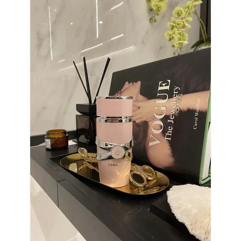 YARA Yala Parfüm ist ein sanft – Yara Perfume Fragrance Bewertung und Preis