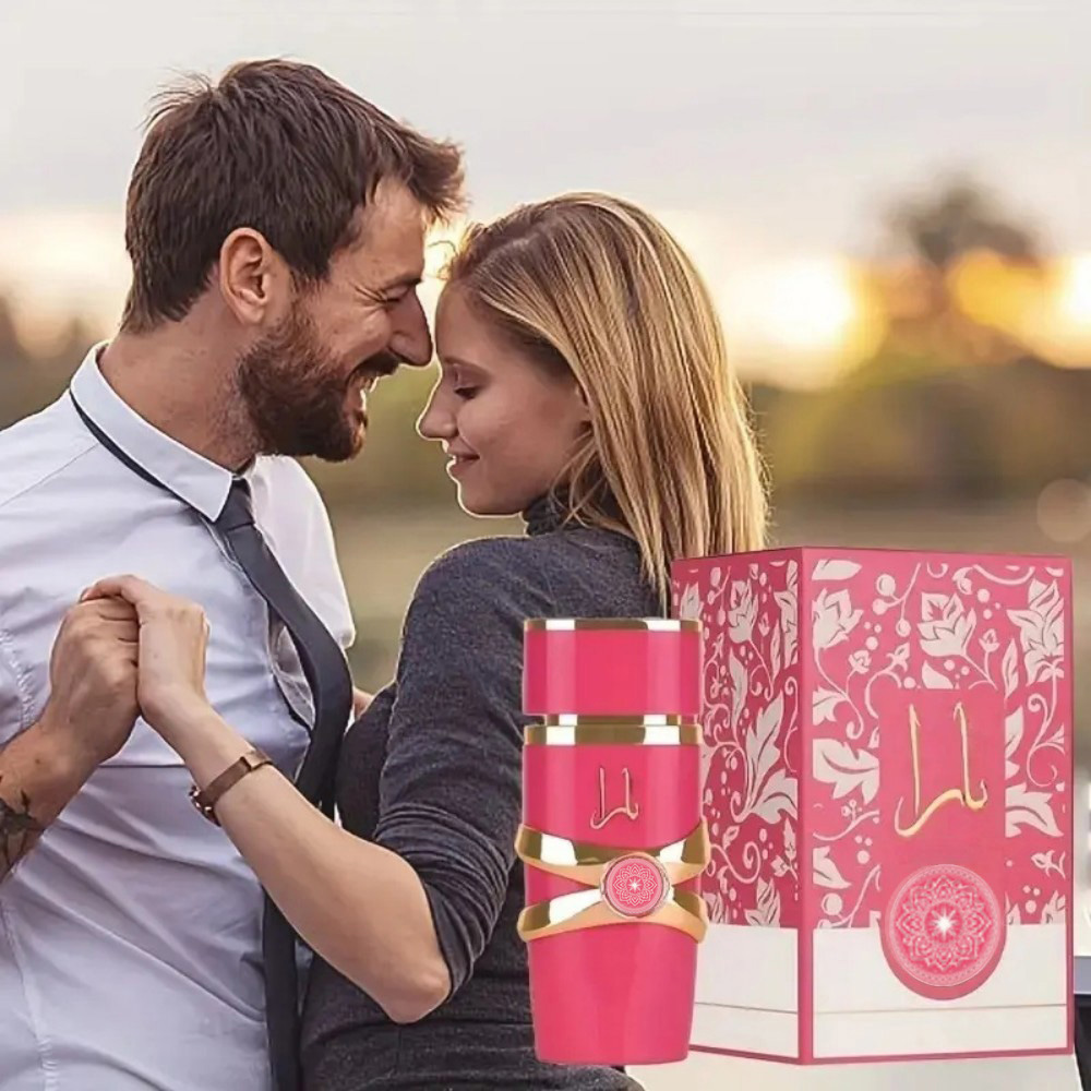 Yara & Asad Parfüm-Geschenkset – Yara Perfume Fragrance Bewertung und Preis