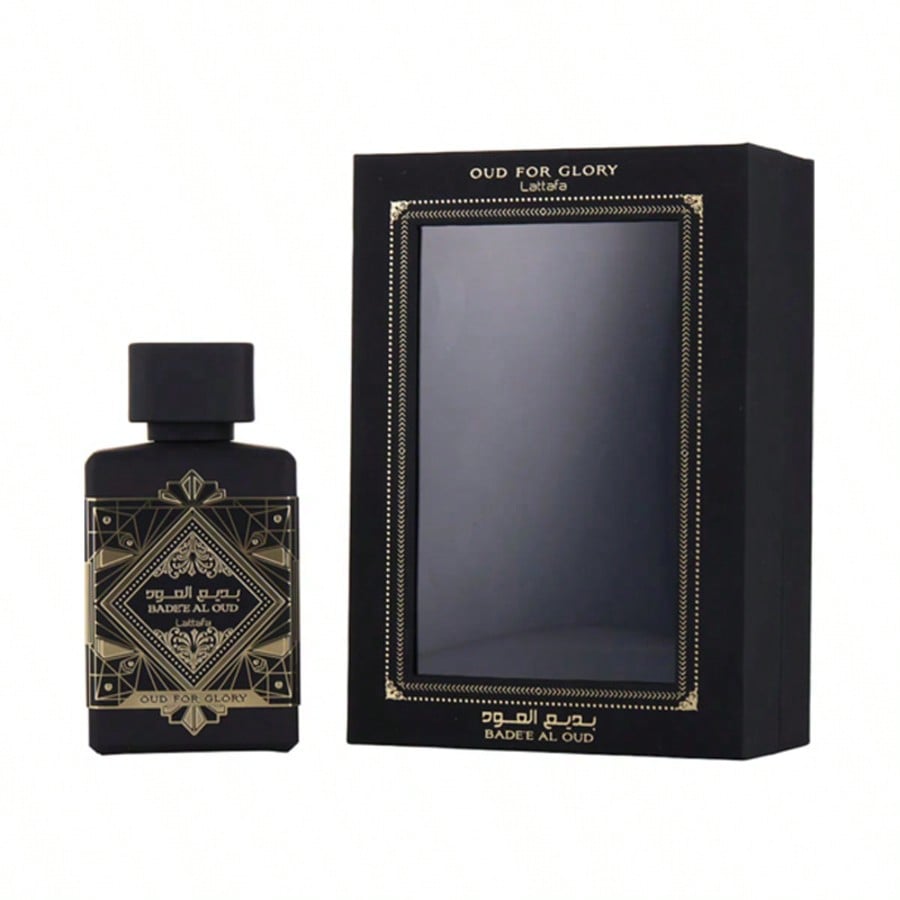 Lattafa Badee Al Oud For Glory – Fragrance Long Lasting Perfume Bewertung und Preis