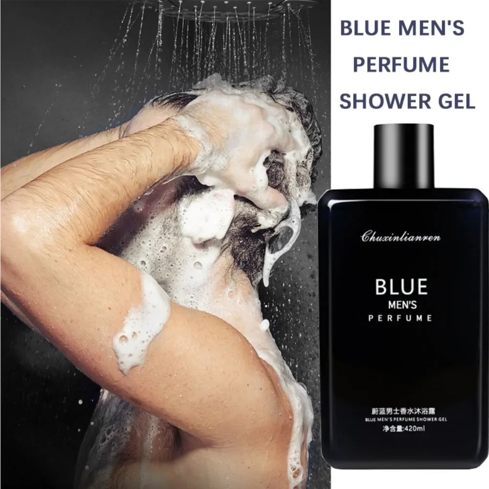 Langanhaltender Duft-Shampoo 2 – Perfume Fragrance Shampoo Bewertung und Preis