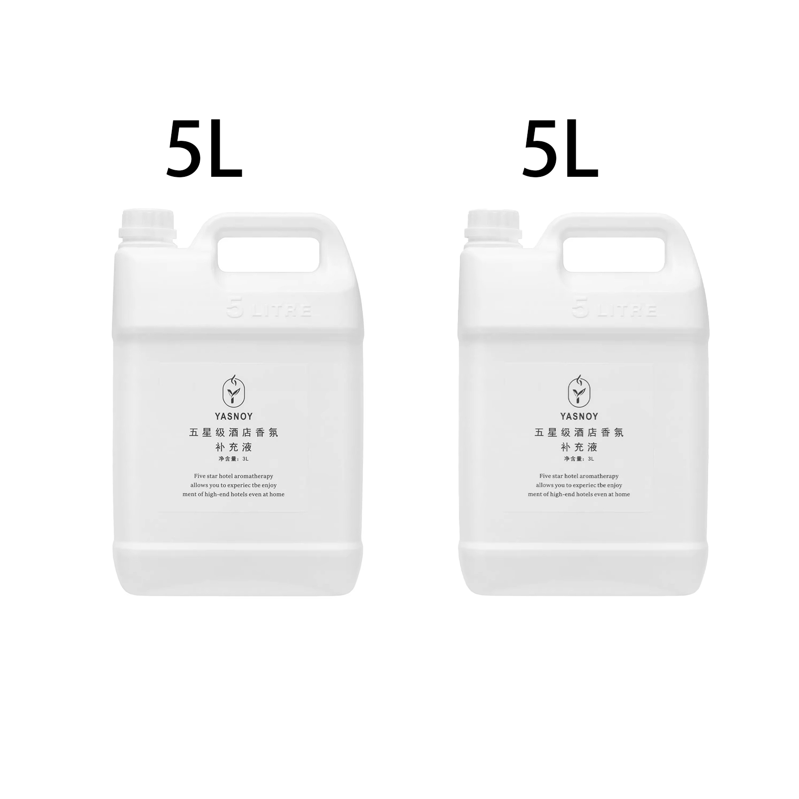 100/1000 ml Fünf-Sterne-Hotel- – Sandalwood Perfume Oil Bewertung und Preis
