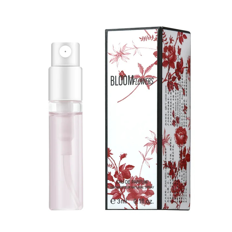 Tragbarer 3ML Premium-Parfümze – Fragrance Long Lasting Perfume Bewertung und Preis