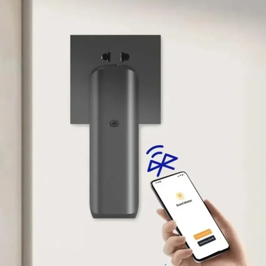 An der Wand montierter Plug-in – Perfume Home Fragrance Bewertung und Preis