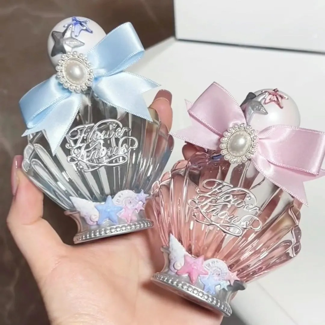 Flower Knows 2026 Bunny Garden – Perfume Fragrance Dupe Bewertung und Preis