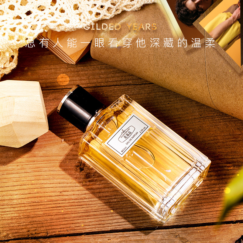 60ML Blumen-Basis Parfüm Eau D – Fragrance Long Lasting Perfume Bewertung und Preis