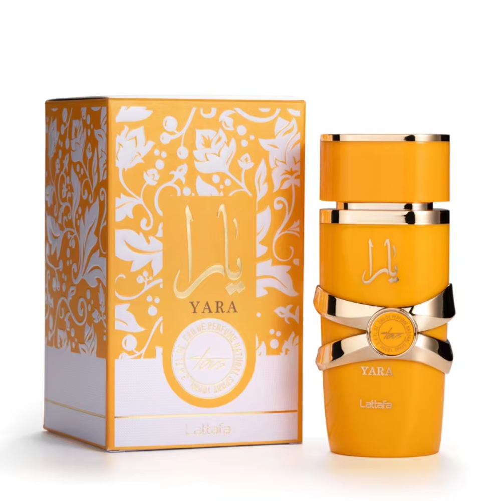 100ml Yara Eau De Parfum Unise – Yara Perfume Fragrance Bewertung und Preis