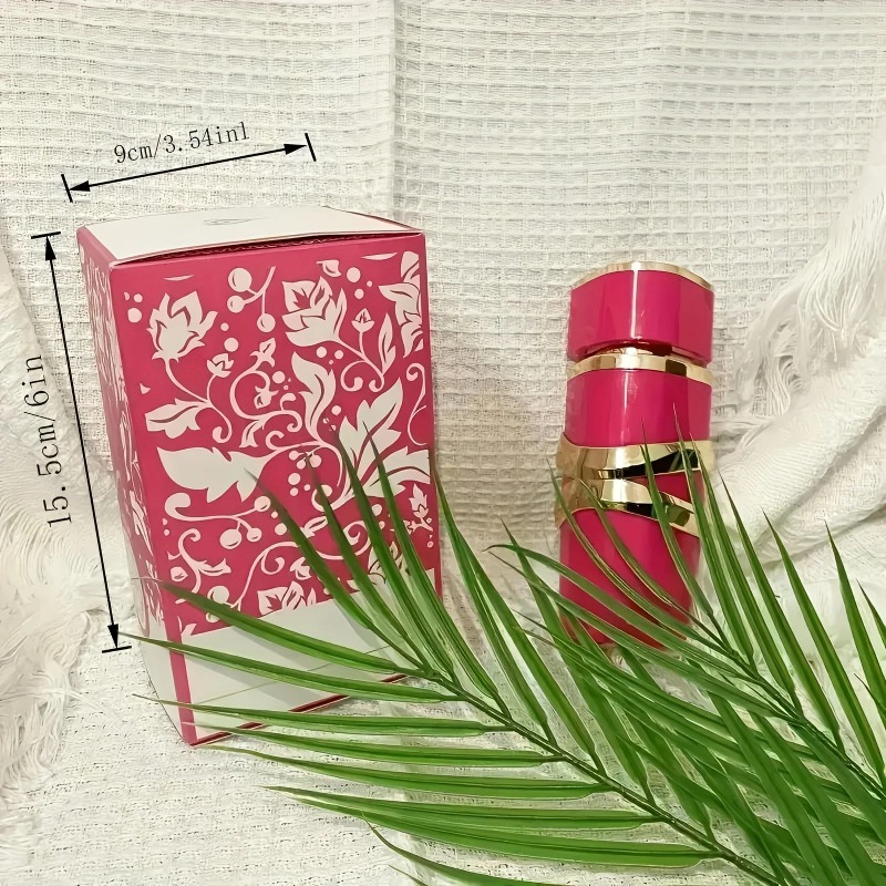 Yara & Asad Eau de Parfum Gesc – Yara Perfume Fragrance Bewertung und Preis