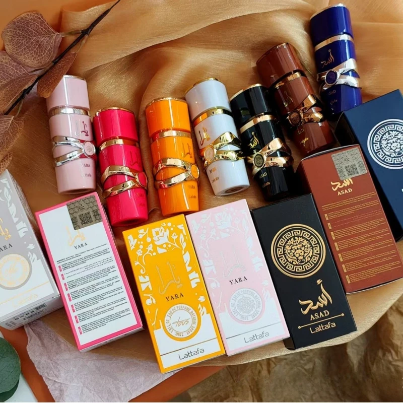 Neues Produkt Yara 30ml Parfüm – Yara Perfume Fragrance Bewertung und Preis