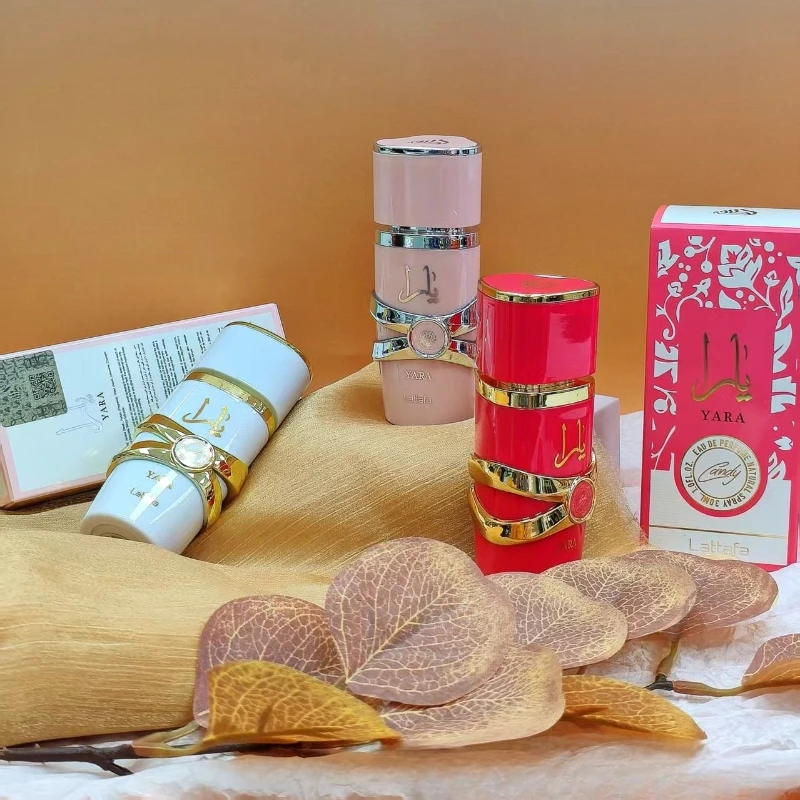 Neues Produkt Yara 30ml Parfüm – Yara Perfume Fragrance Bewertung und Preis
