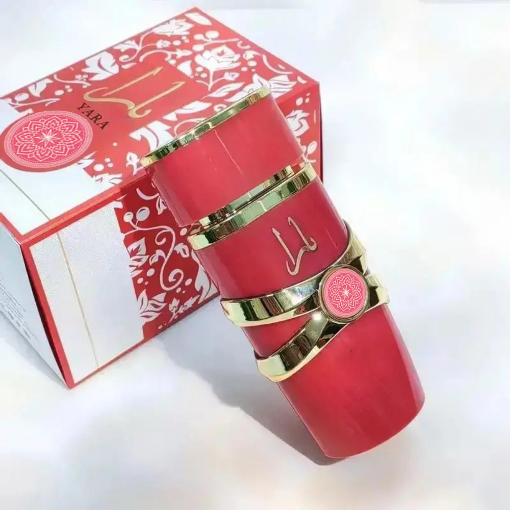 Yara & Asad Parfüm-Geschenkset – Yara Perfume Fragrance Bewertung und Preis