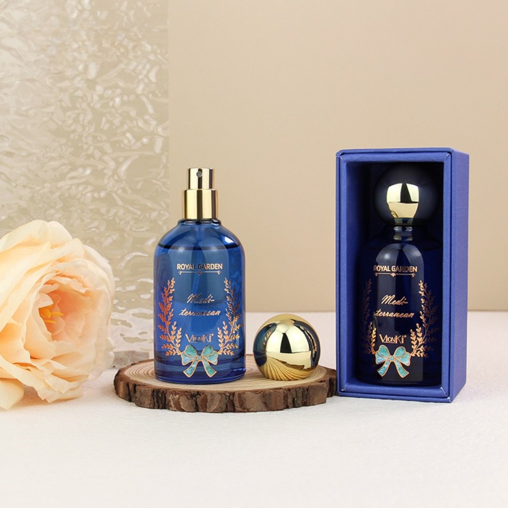 Blumig-frisches Zitrus-Parfüm  – Fragrance Long Lasting Perfume Bewertung und Preis