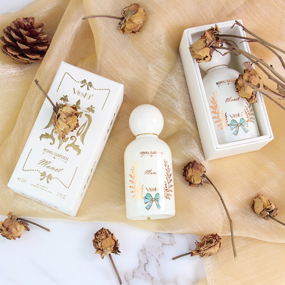 Blumig-frisches Zitrus-Parfüm  – Fragrance Long Lasting Perfume Bewertung und Preis