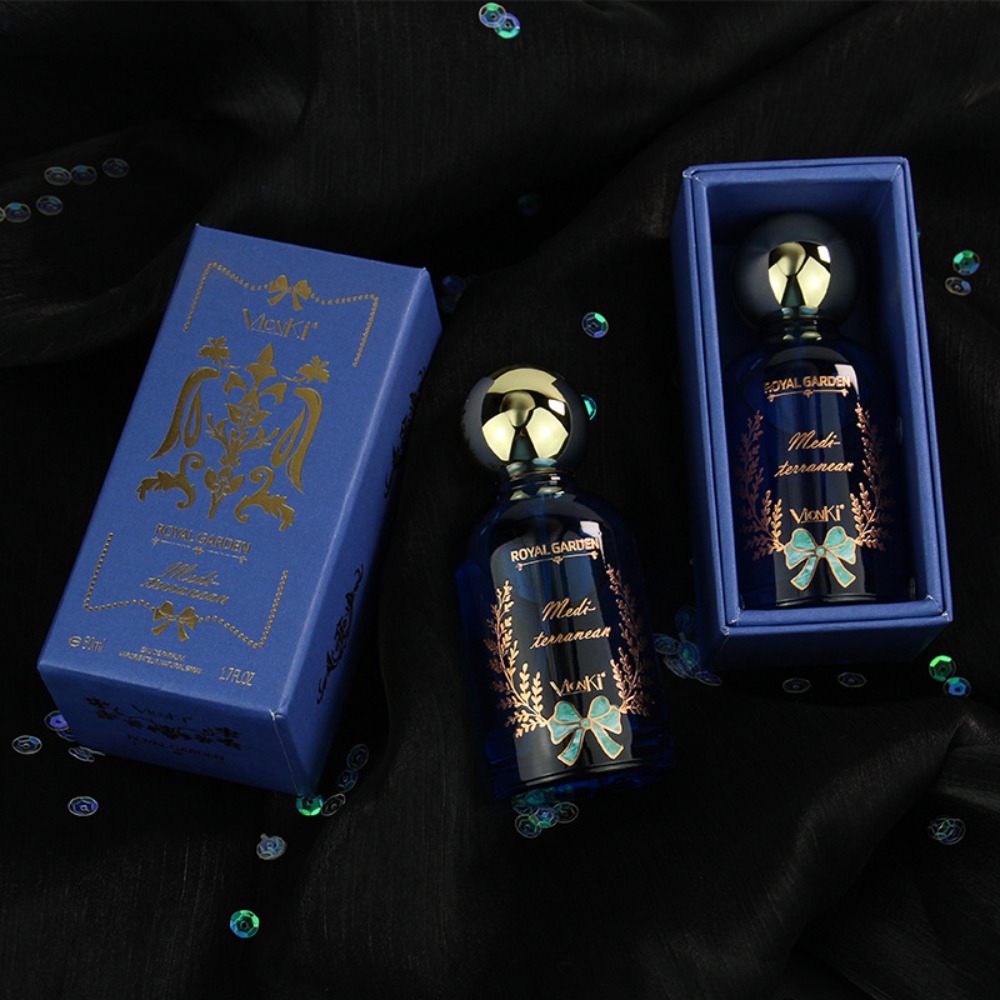 Blumig-frisches Zitrus-Parfüm  – Fragrance Long Lasting Perfume Bewertung und Preis