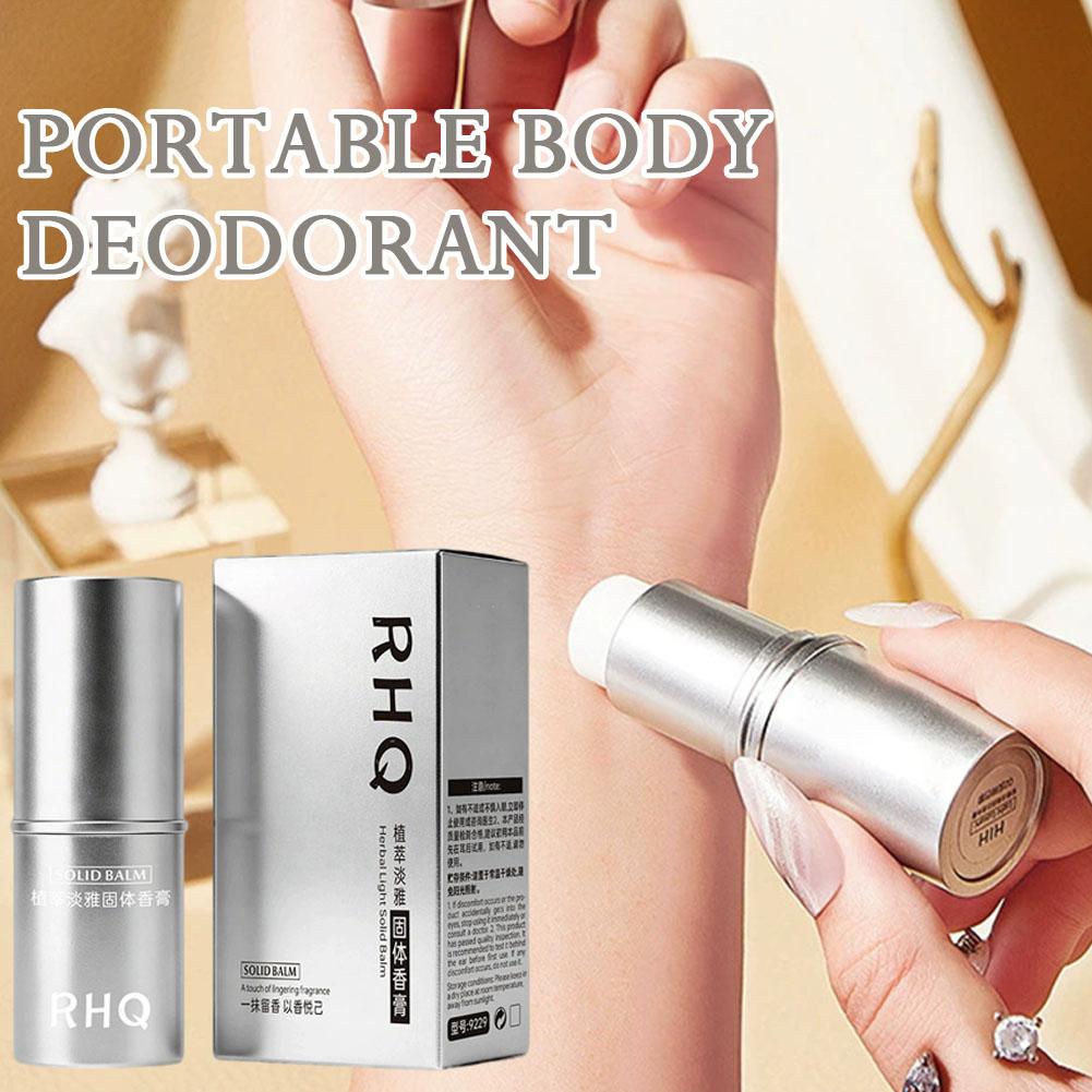 Fester Parfümstift für Männer  – Perfume Fragrance Dupe Bewertung und Preis