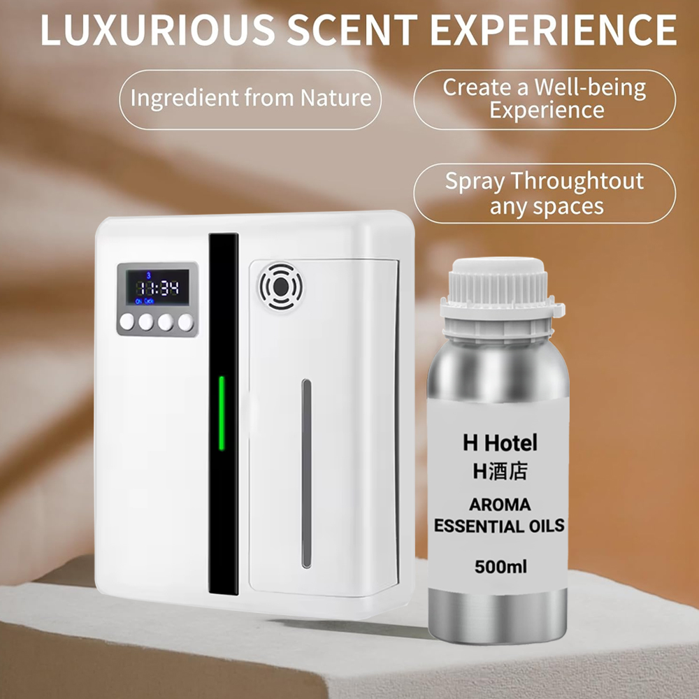 Duft für Diffusor, 500 ml, aro – Perfume Home Fragrance Bewertung und Preis