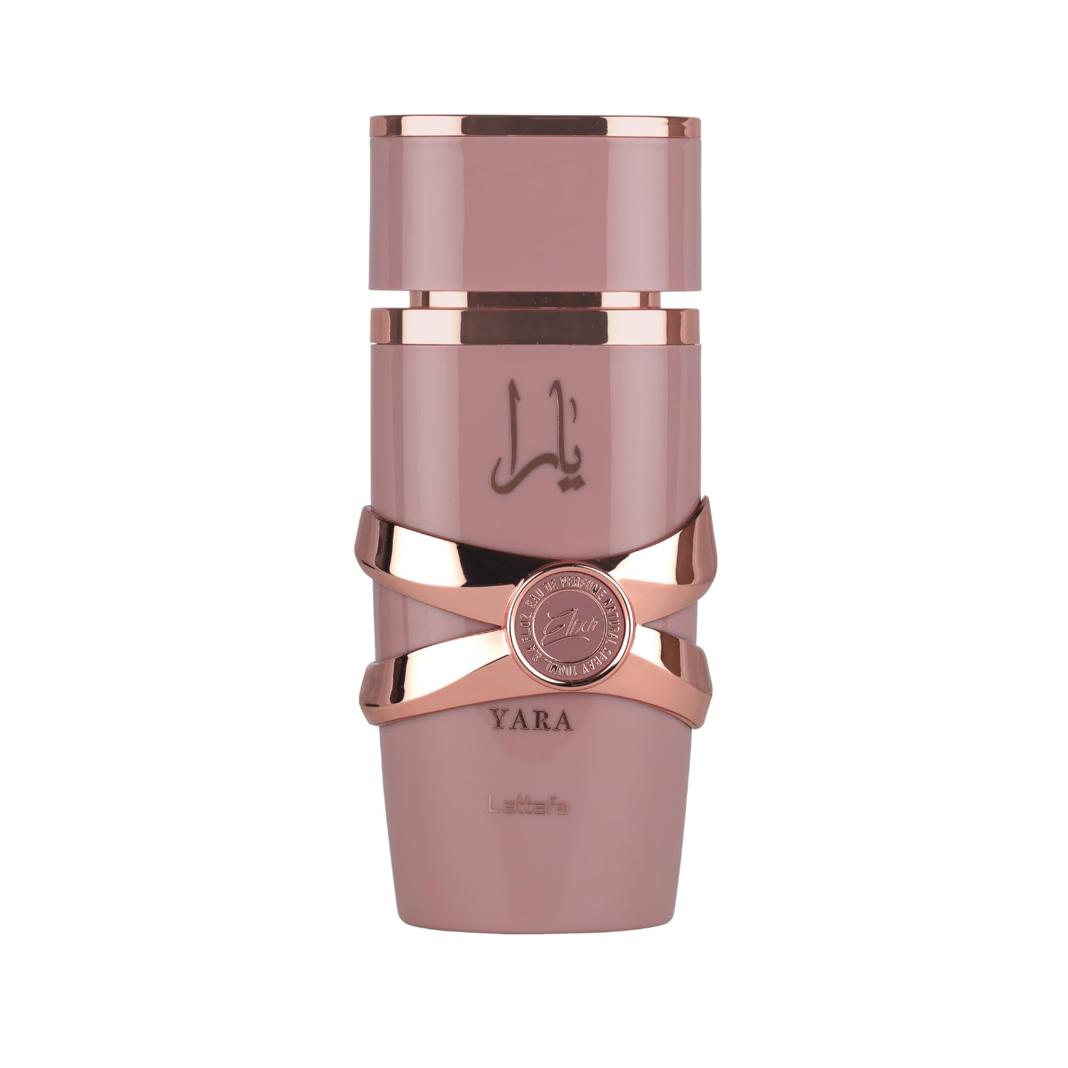Yara Eau de Parfum 3.4oz, Warm – Yara Perfume Fragrance Bewertung und Preis