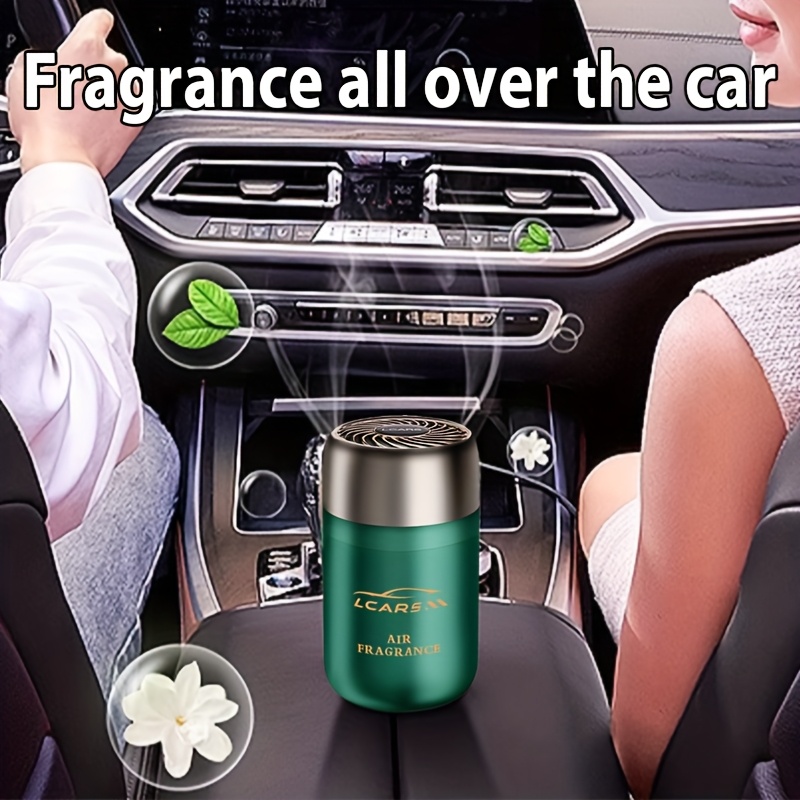 Lcars Auto-Duftbalsam, langanh – Sandalwood Perfume Oil Bewertung und Preis