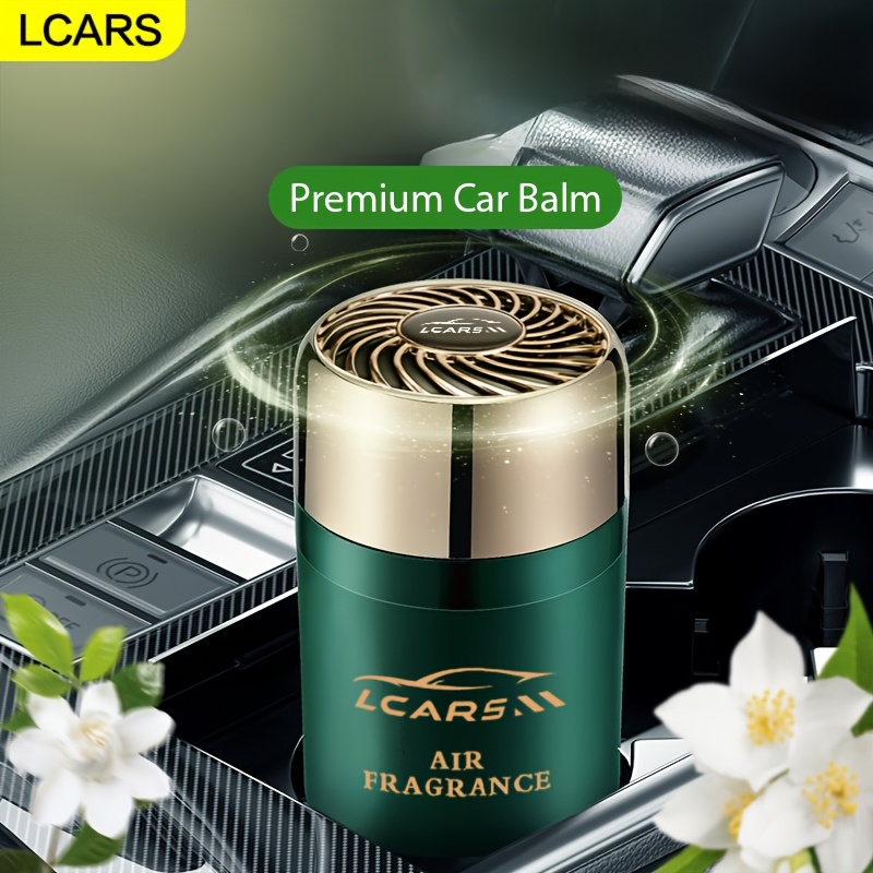 Lcars Auto-Duftbalsam, langanh – Sandalwood Perfume Oil Bewertung und Preis