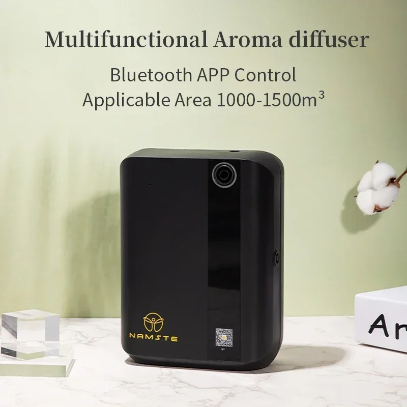 Elektrischer Duftspender für Z – Perfume Home Fragrance Bewertung und Preis