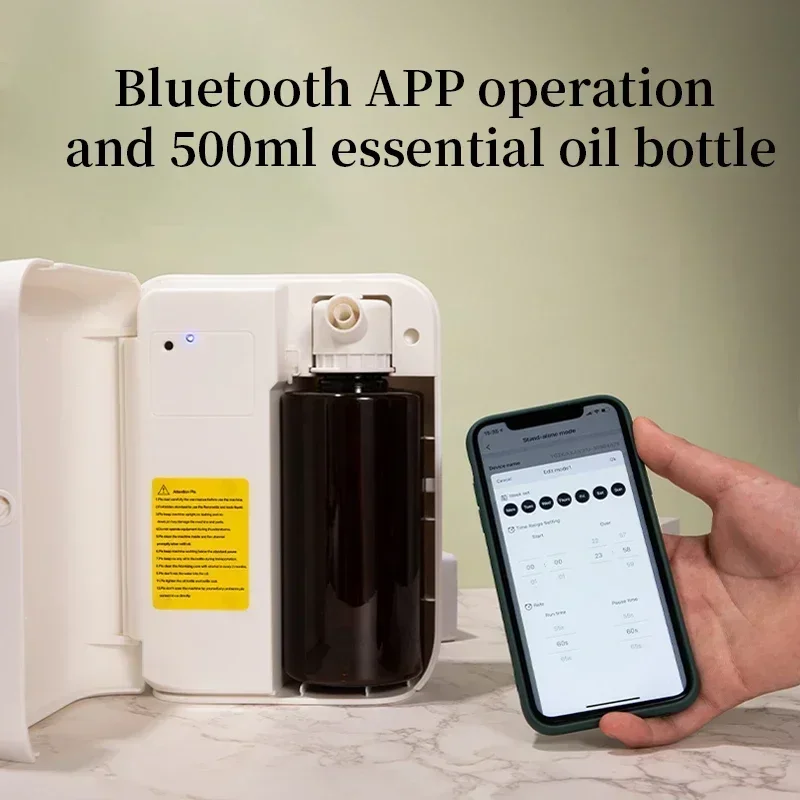 Elektrischer Duftspender für Z – Perfume Home Fragrance Bewertung und Preis