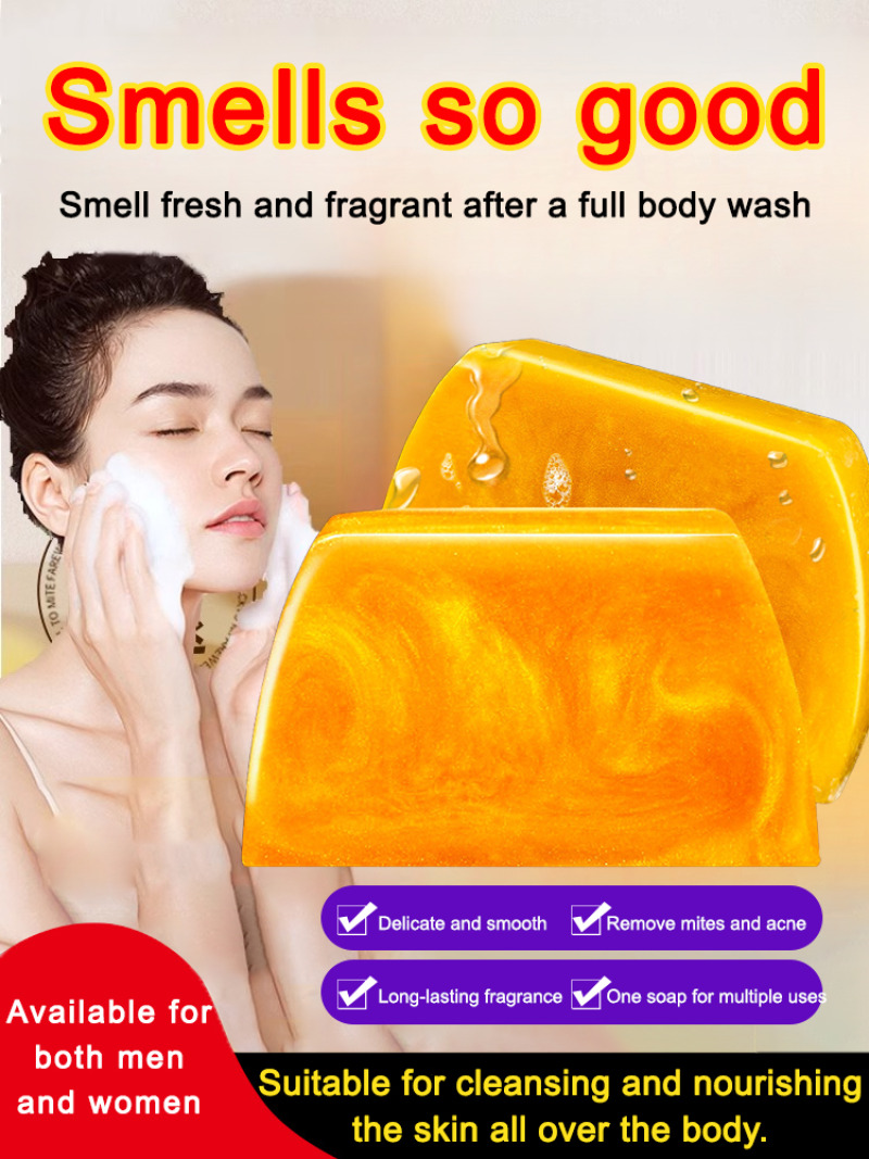 Aminosäure handgemachte Parfüm – Perfume Fragrance Shampoo Bewertung und Preis