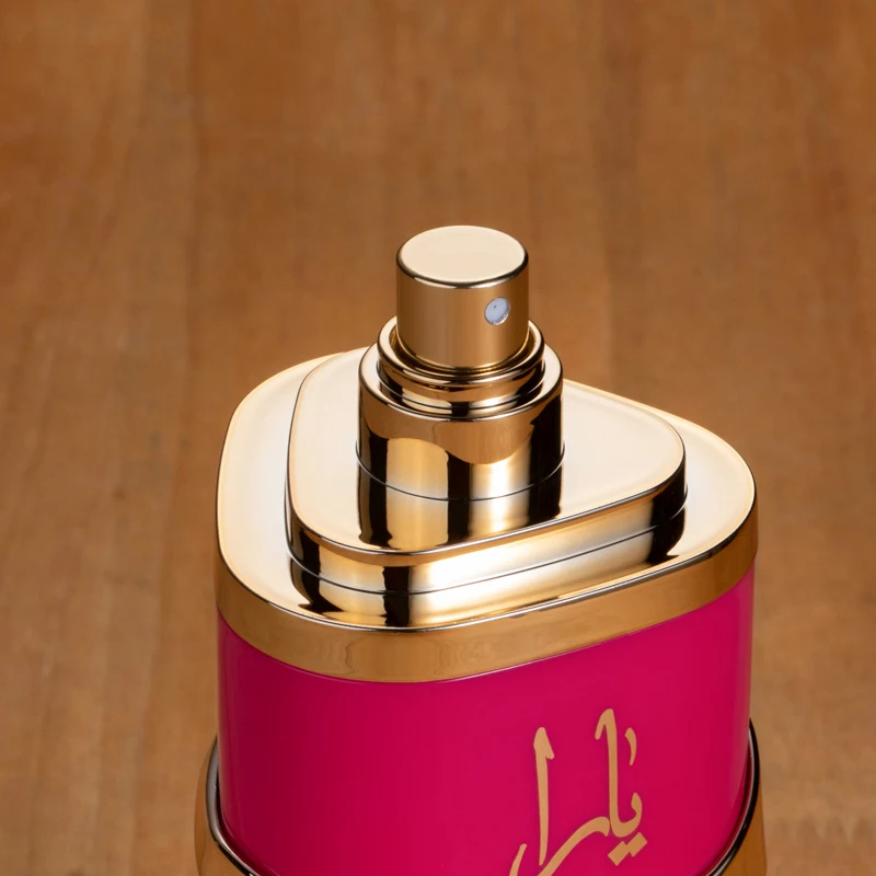 100ml Yara Eau de Parfum für D – Yara Perfume Fragrance Bewertung und Preis
