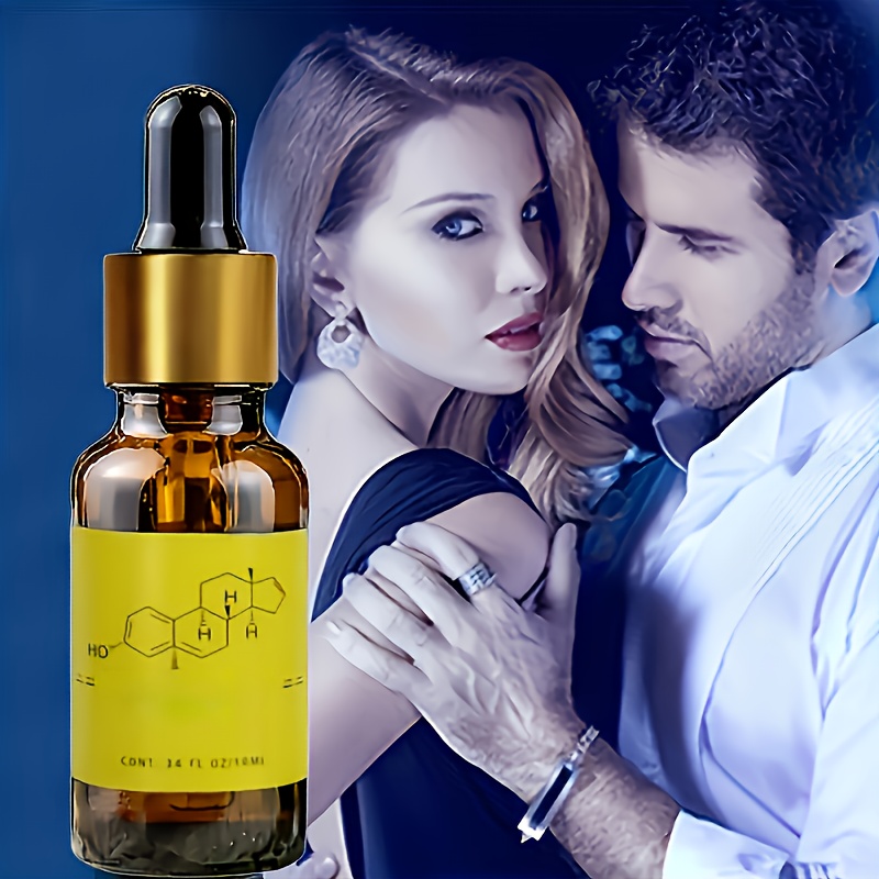 3/4-teiliges Pheromon-Parfüm U – Fragrance Long Lasting Perfume Bewertung und Preis