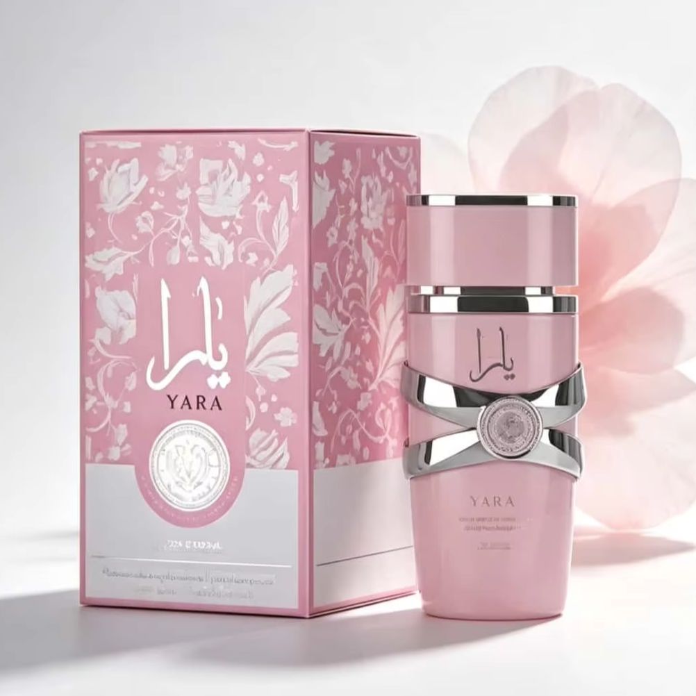 YARA LATTAFA Berry On Top Give – Yara Perfume Fragrance Bewertung und Preis
