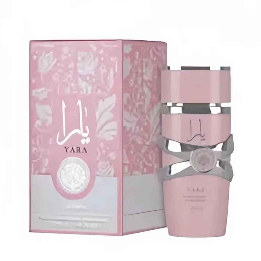 YARA LATTAFA Berry On Top Give – Yara Perfume Fragrance Bewertung und Preis